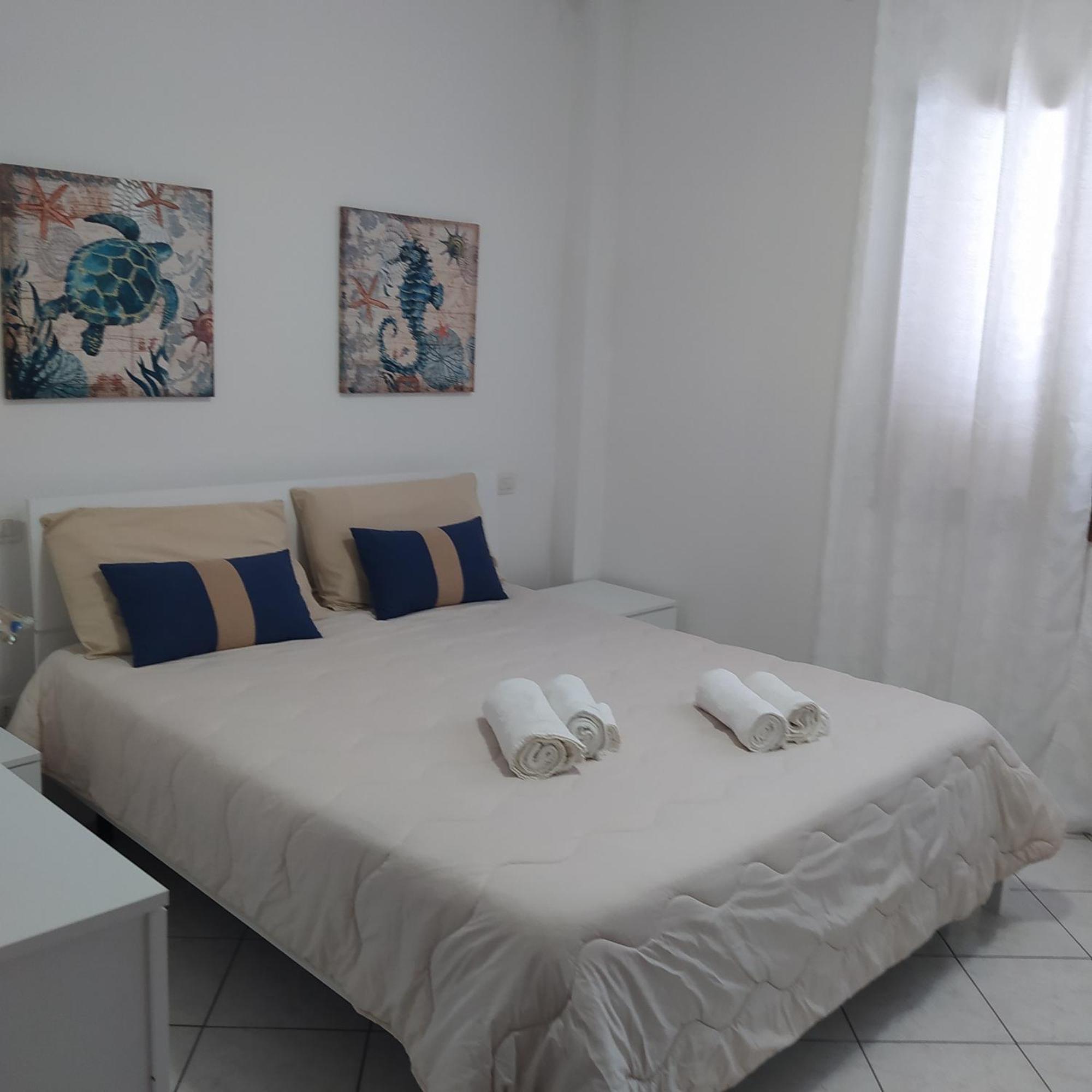 Greenpark House Olbia Exterior photo